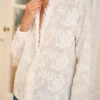 Chemise Lyse -Motusboutique Soldes MotusBoutique 200824 1496