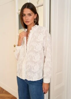 Chemise Lyse -Motusboutique Soldes MotusBoutique 200824 1497