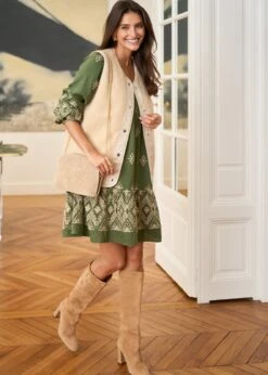 Robe Alex -Motusboutique Soldes Motus 240924 715