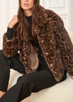 Manteau Camille -Motusboutique Soldes Motus 291024 680