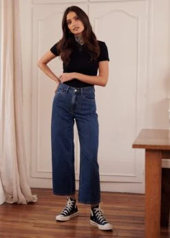 Jean Colombe 11 Jean Colombe -Motusboutique Soldes Motus Boutique Automne Colombe 1