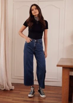 Jean Colombe 16 Jean Colombe -Motusboutique Soldes Motus Boutique Automne Colombe 8