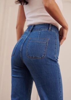 Jean Elena -Motusboutique Soldes Motus Boutique Automne Elena 4