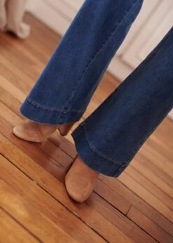 Jean Elena -Motusboutique Soldes Motus Boutique Automne Elena 6