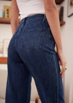 Jean Faustine -Motusboutique Soldes Motus Boutique Automne Faustine 4