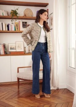 Jean Faustine -Motusboutique Soldes Motus Boutique Automne Faustine 5