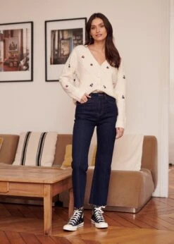 Jean Sandra -Motusboutique Soldes Motus Boutique Automne Sandra 3