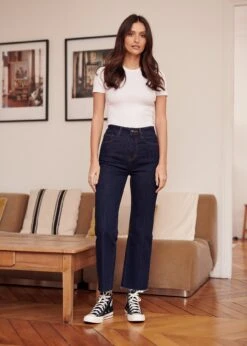 Jean Sandra -Motusboutique Soldes Motus Boutique Automne Sandra 7