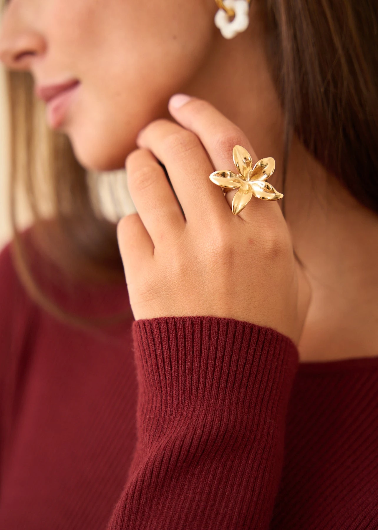 Bague Gabrielle – Image 3