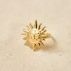 Bague Sun