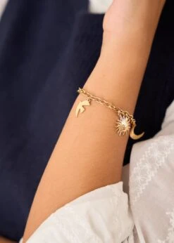 Bracelet Sun -Motusboutique Soldes Motus Boutique BTC Bracelet Sun 4