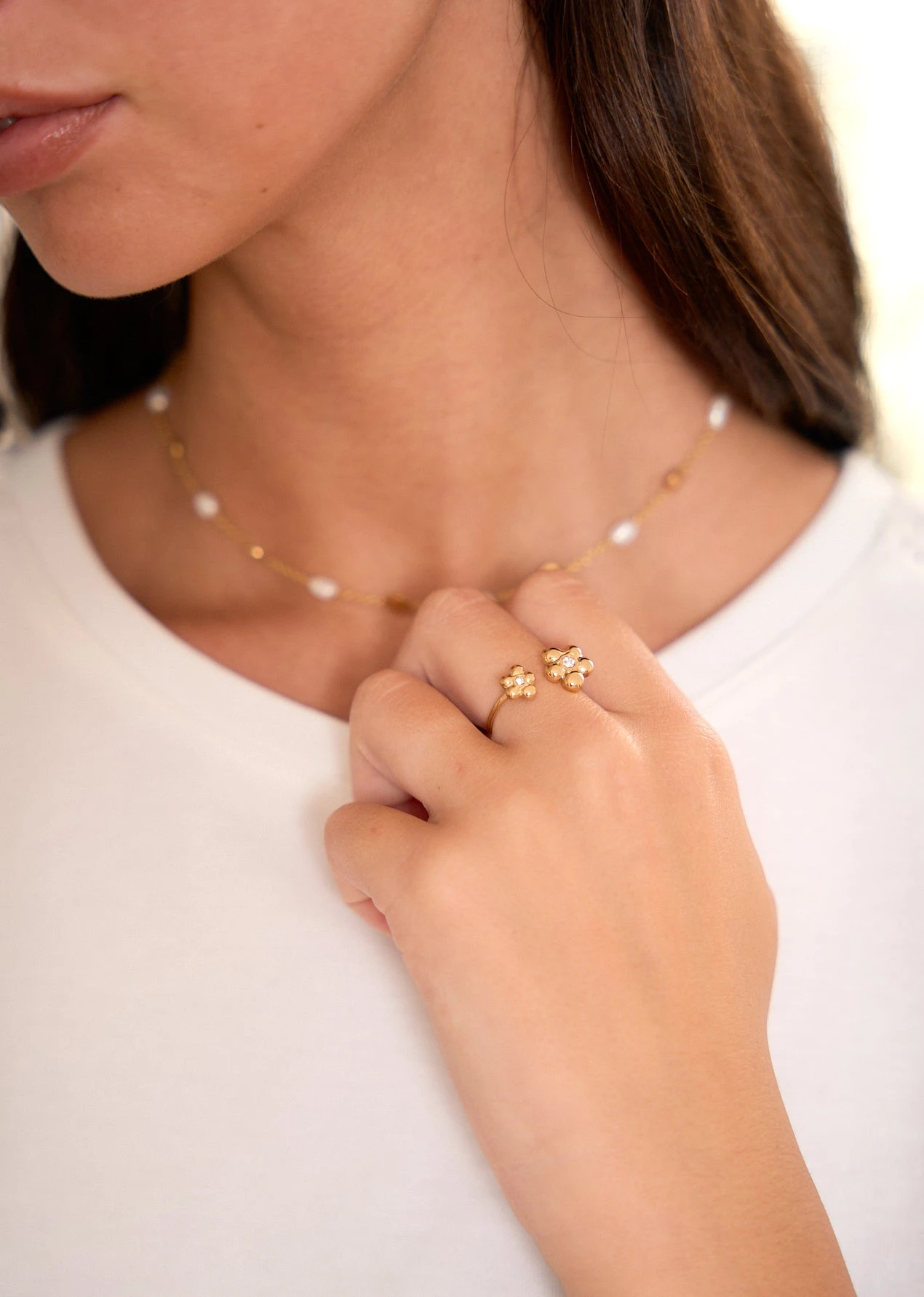 Bague Satine – Image 4