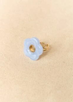 Motusboutique Soldes 21 Bague Zelda