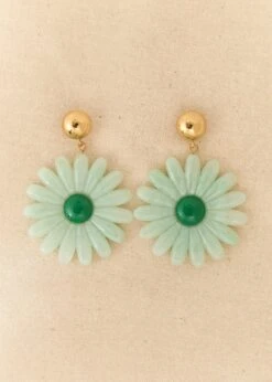 Boucles D'oreilles Maria