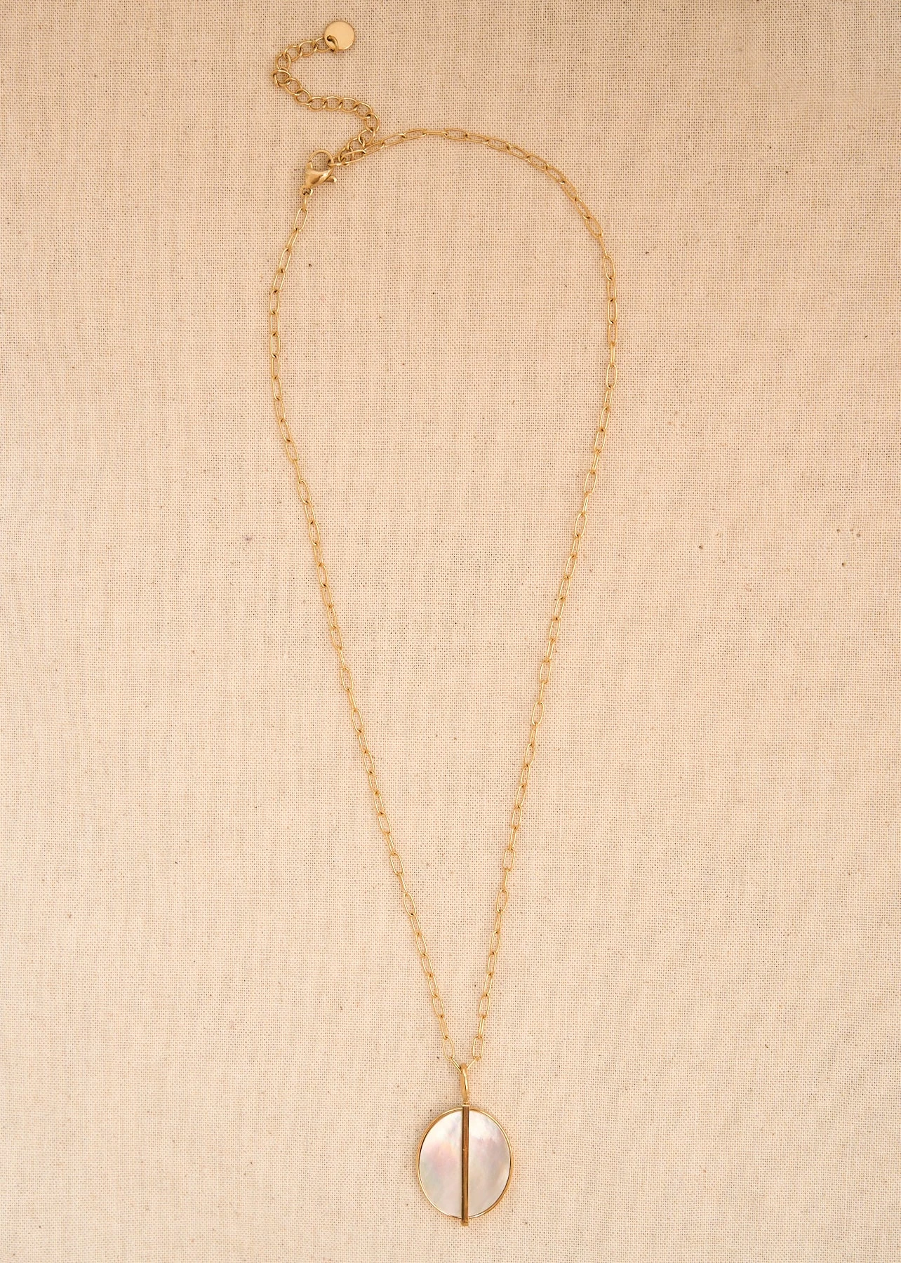 Collier Opale – Image 3