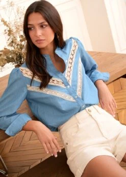Blouse Assia