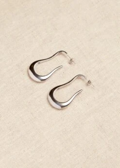 Boucles D'oreilles Céline