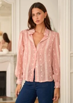 Boucles D'oreilles Chelsea -Motusboutique Soldes Motus Boutique Boucles Oreilles Chelsea 4