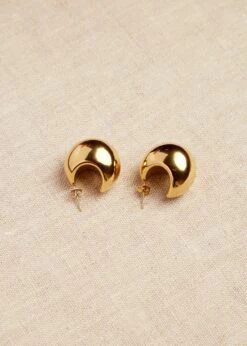 Boucles D'oreilles Colette