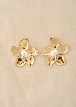 Boucles D'oreilles Elise