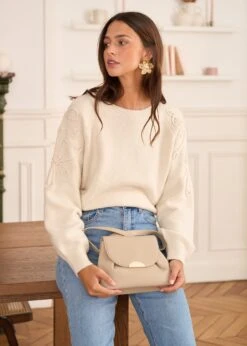 Boucles D'oreilles Elise -Motusboutique Soldes Motus Boutique Boucles Oreilles Elise 3