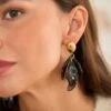 Boucles D'oreilles Lex