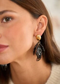 Boucles D'oreilles Lex