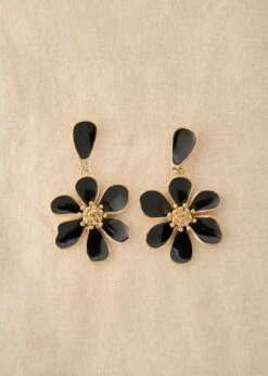 Boucles D'oreilles Nova