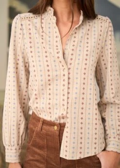 Chemise Nina