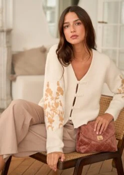 Collier Joa -Motusboutique Soldes Motus Boutique Collier Joa 3