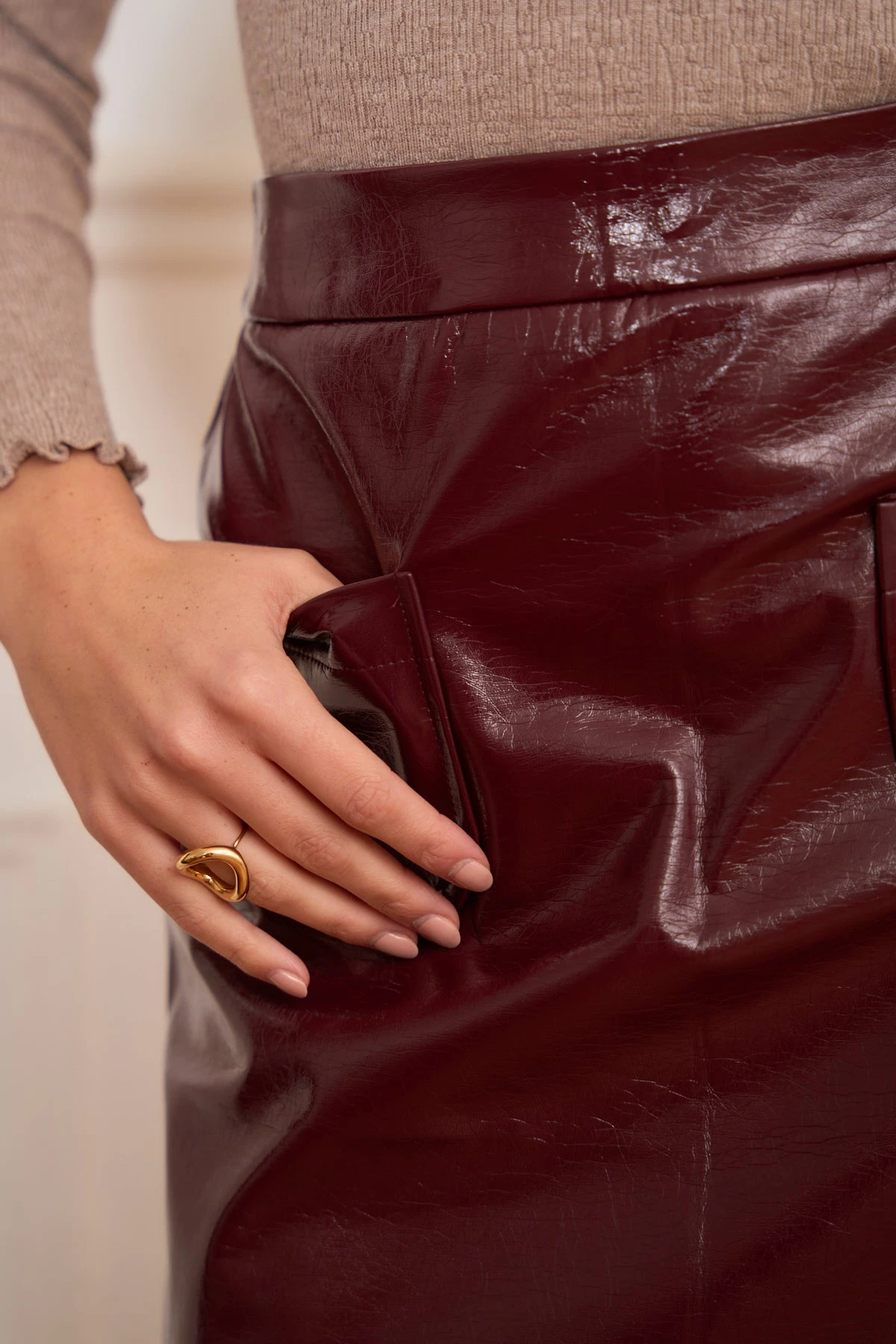 Bague Flora – Image 2