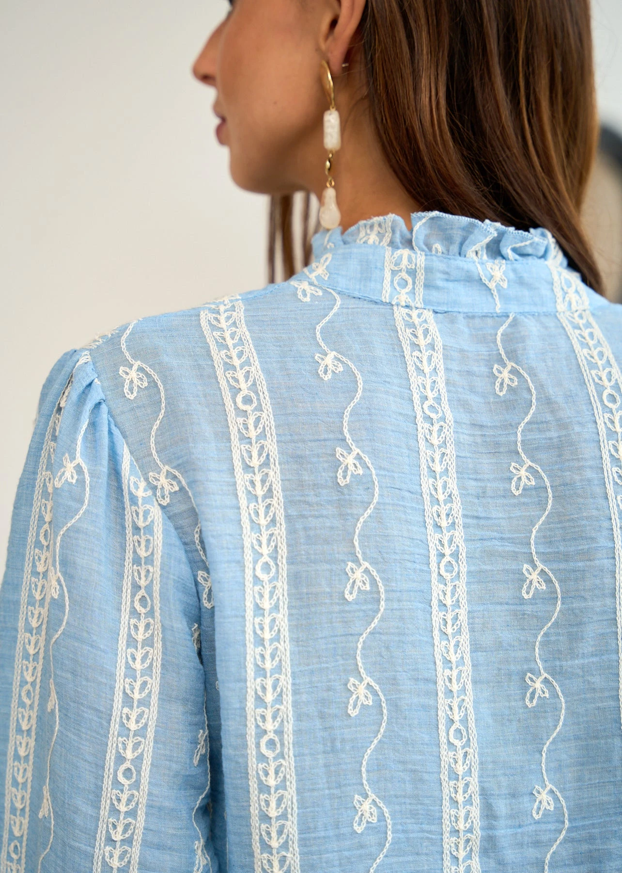 Blouse Baya – Image 7