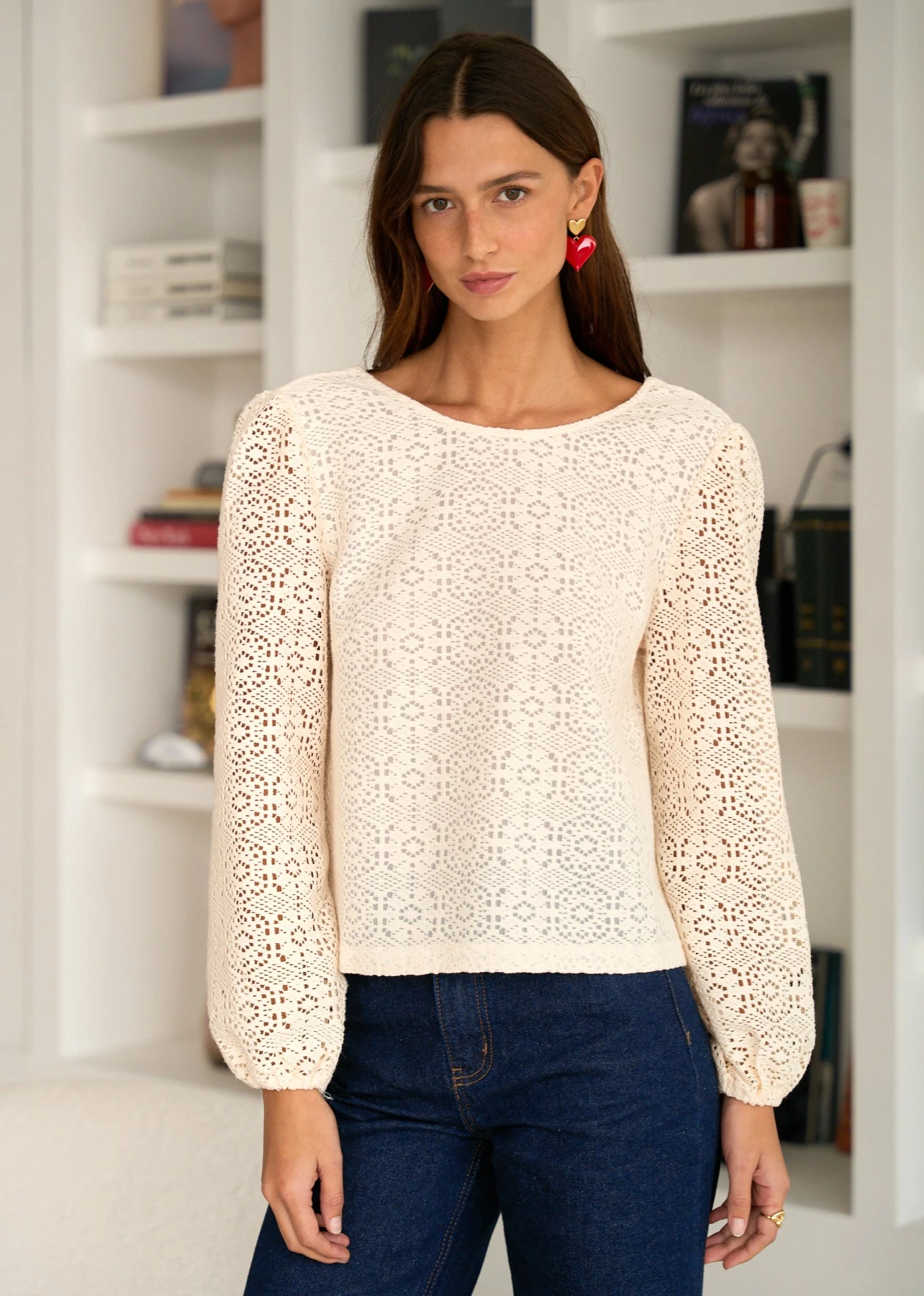 Blouse Maurice – Image 2