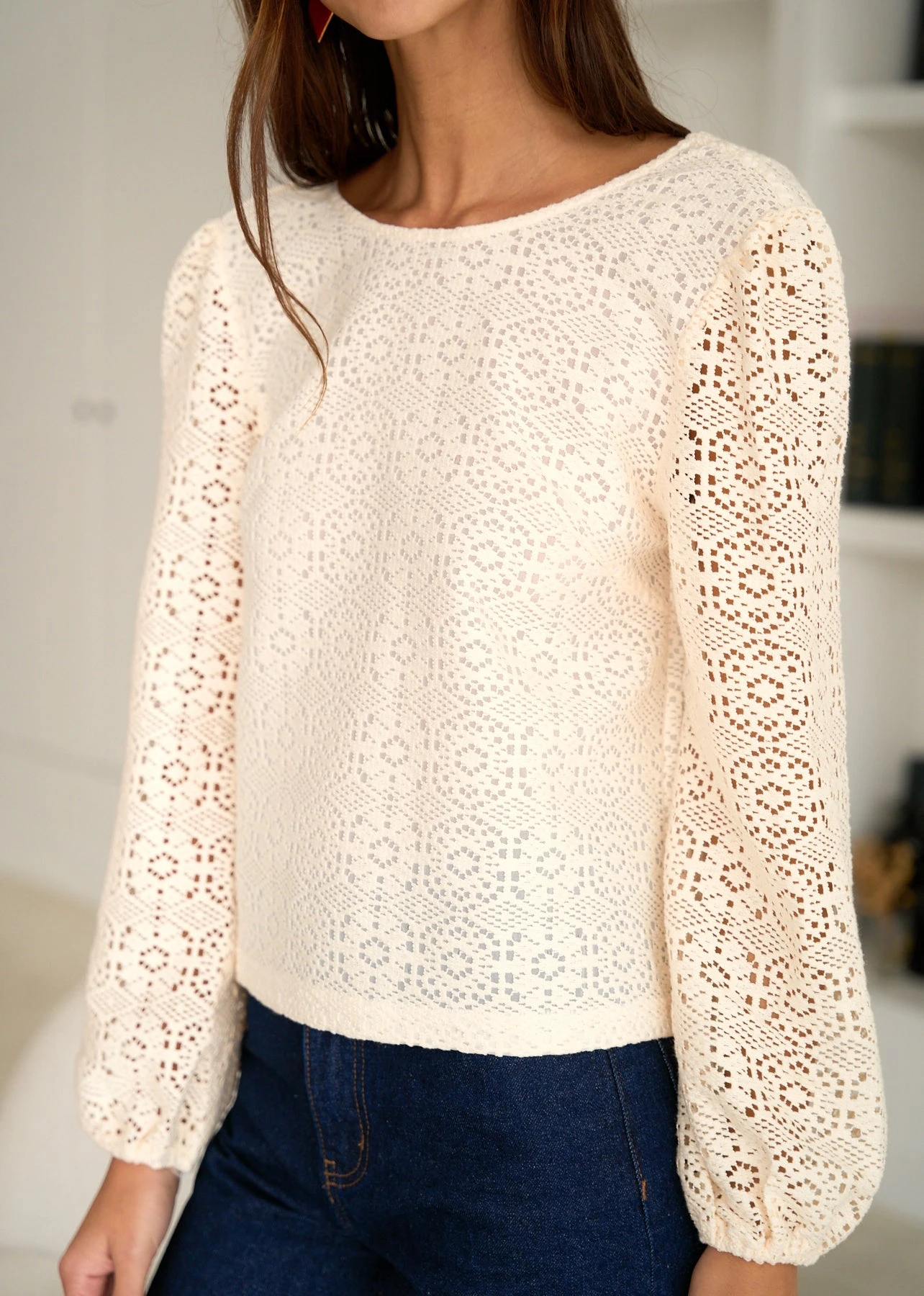 Blouse Maurice – Image 4