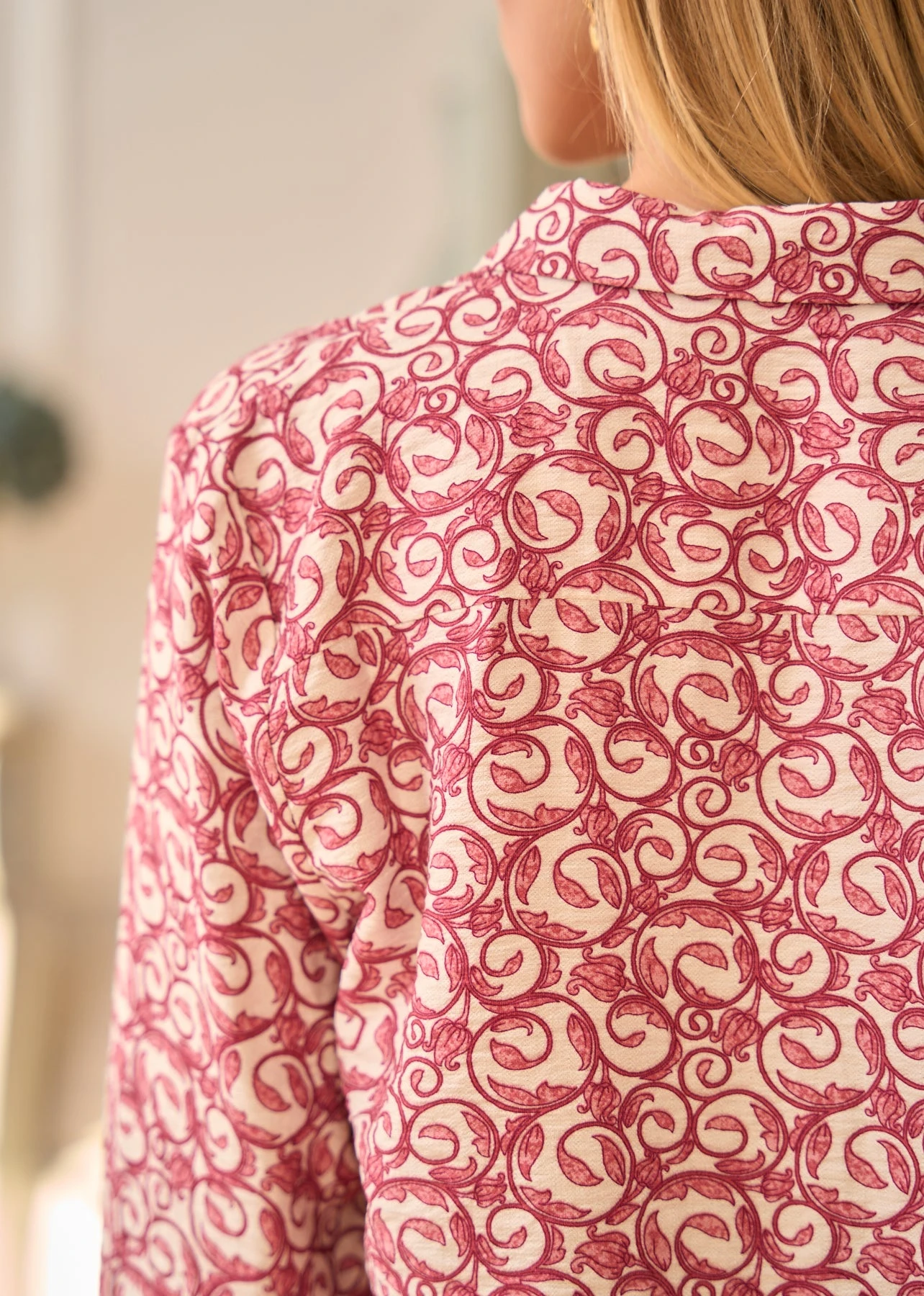 Chemise Isaline – Image 6