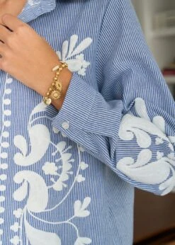 Chemise June -Motusboutique Soldes Motus Boutique Days Of Autumn Chemise June 6