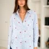Chemise Louisa