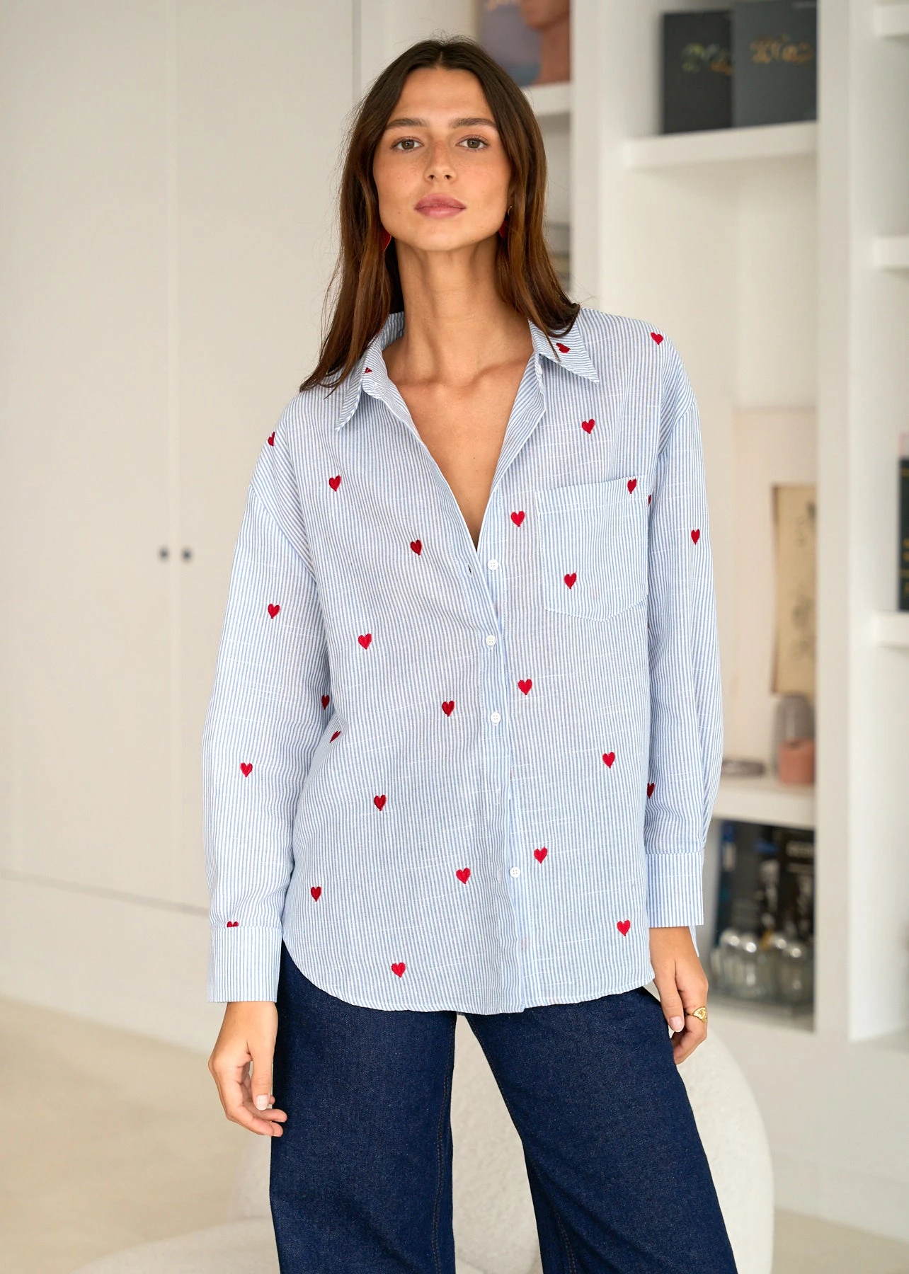 Chemise Louisa 12 Chemise Louisa – Image 10