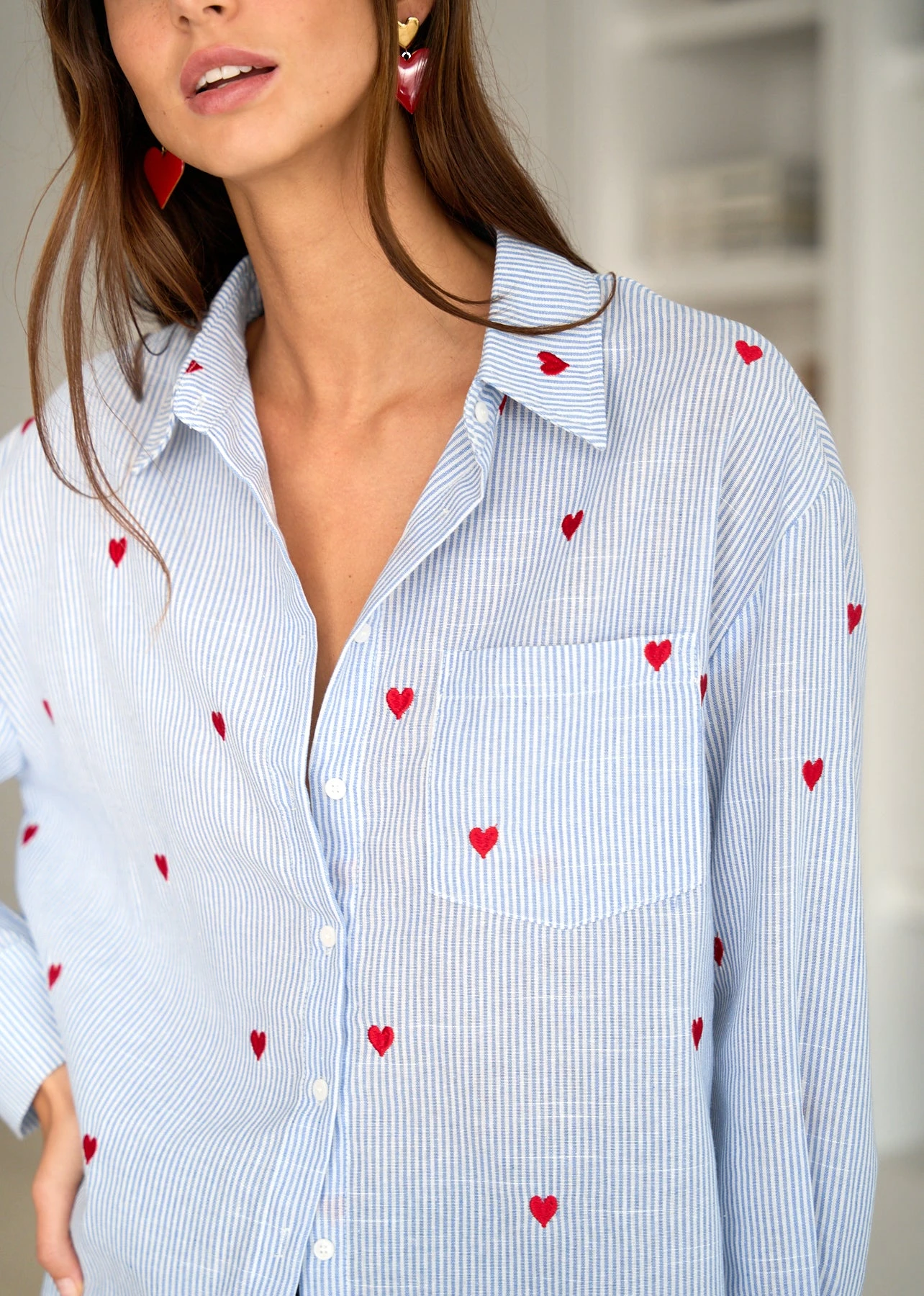 Chemise Louisa 4 Chemise Louisa – Image 2