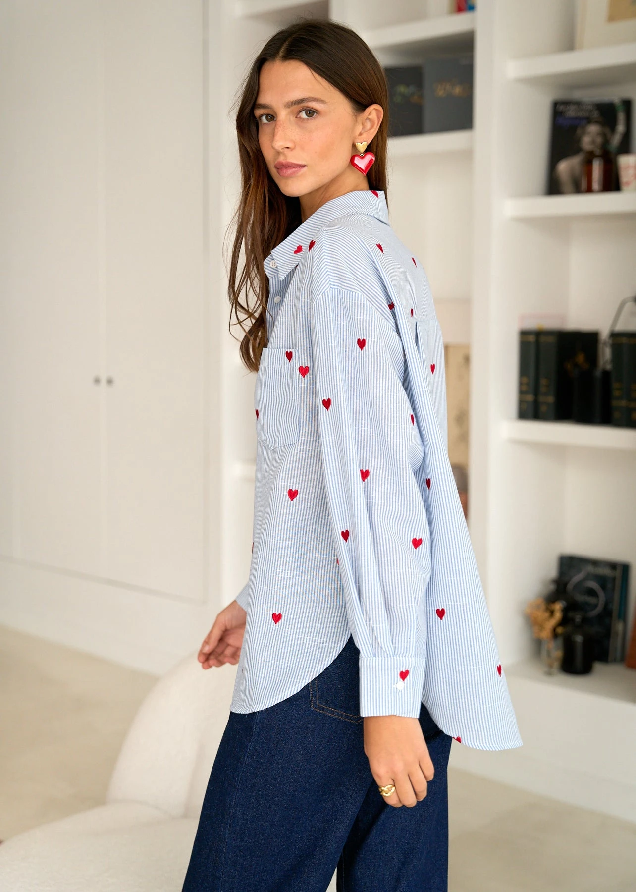 Chemise Louisa 6 Chemise Louisa – Image 4