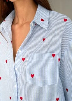 Chemise Louisa 19 Chemise Louisa -Motusboutique Soldes Motus Boutique Days Of Autumn Chemise Louisa 8