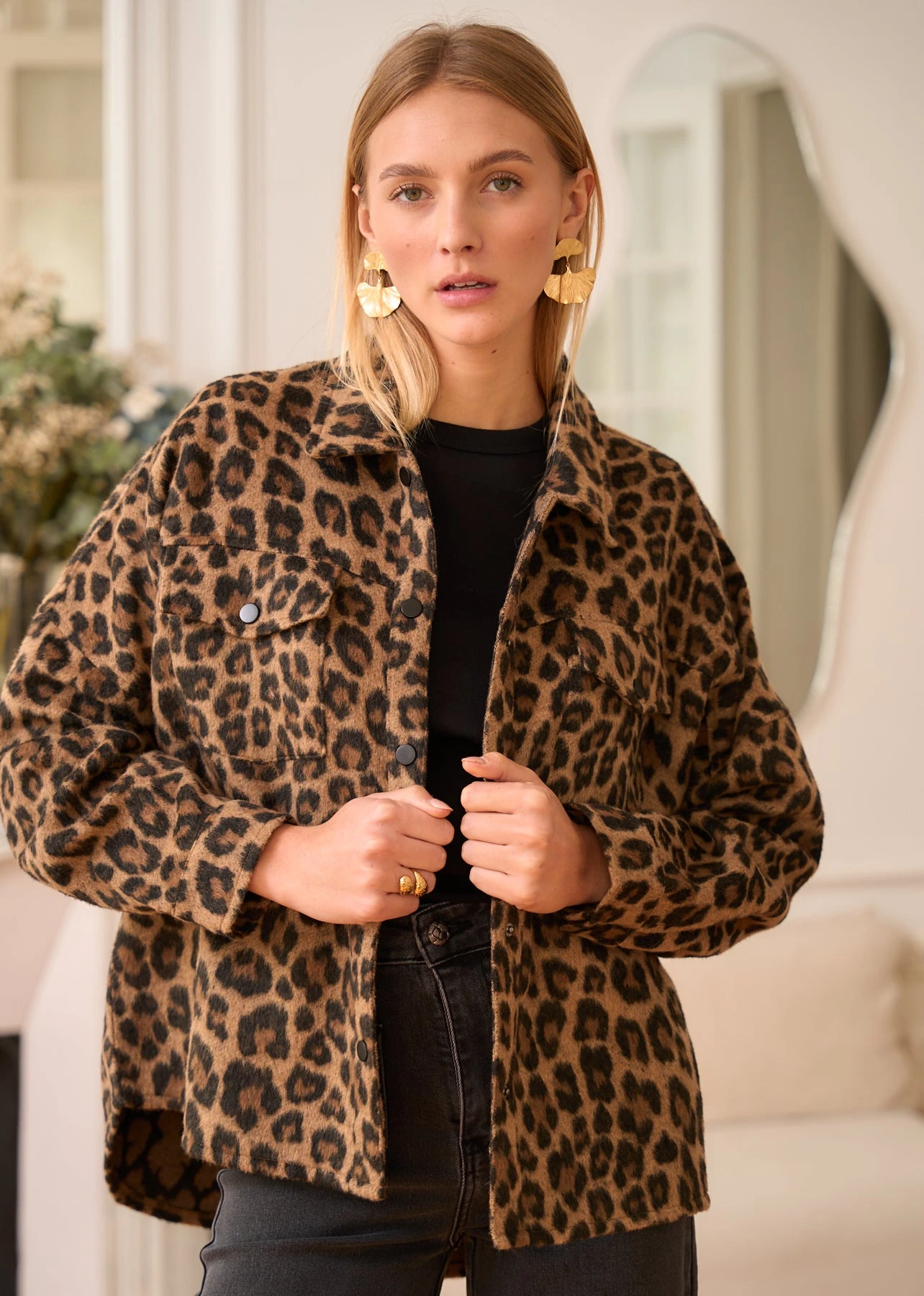 Veste Indra 4 Veste Indra – Image 2