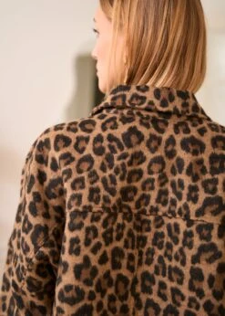 Veste Indra 15 Veste Indra -Motusboutique Soldes Motus Boutique Days Of Autumn Veste Indra Leopard 6