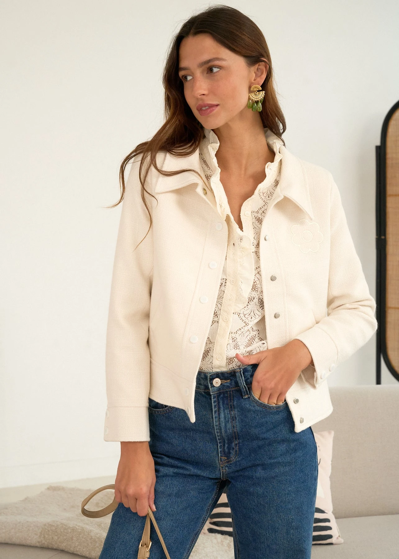 Veste Isolde – Image 3