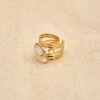 Bague Linda -Motusboutique Soldes Motus Boutique Ete Bague Linda 1