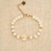Bracelet Xénia -Motusboutique Soldes Motus Boutique Ete Bracelet Xenia Nacre 1