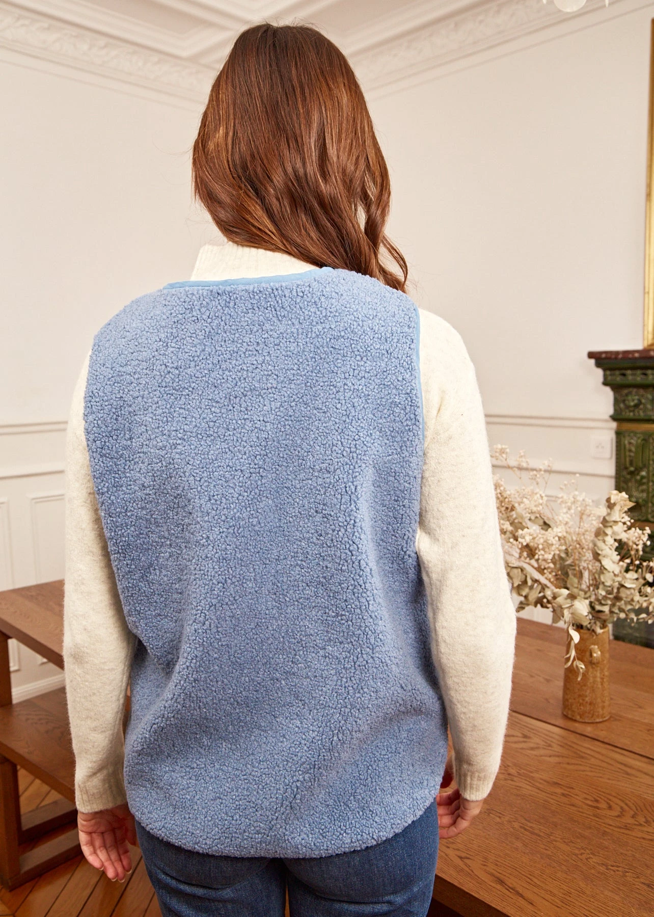 Veste Louis 5 Veste Louis – Image 3