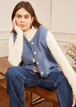 Motusboutique Soldes 33 Veste Louis