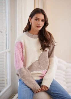 Boucles D'oreilles Bony -Motusboutique Soldes Motus Boutique Hiver Bony 3