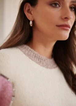 Boucles D'oreilles Bony -Motusboutique Soldes Motus Boutique Hiver Bony 4